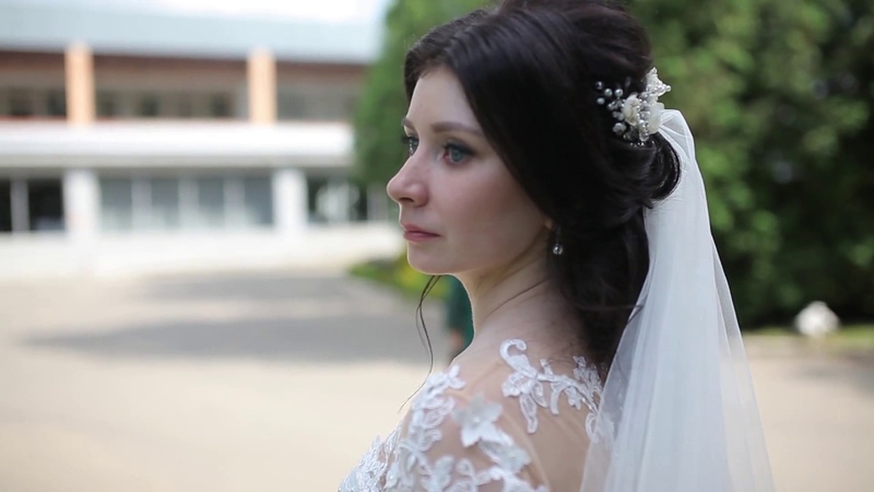 Rustam Gusel Wedding