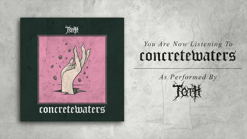 TOTH Concrete Waters ( Official