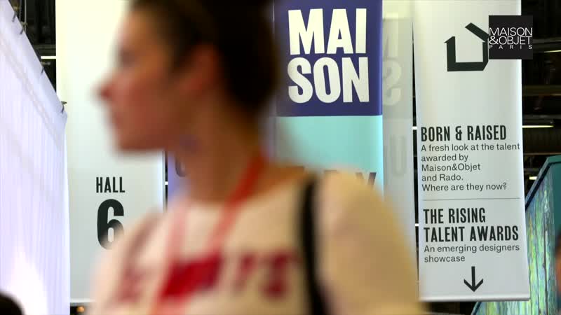 Maison Objet,