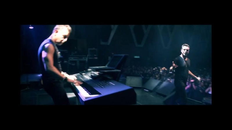 OBK Live In