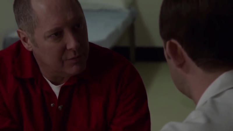 The Blacklist, Raymond Reddington, A Dead Man