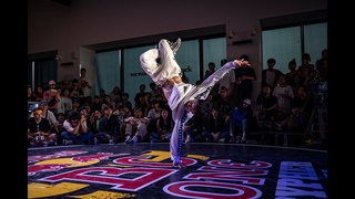 Red Bull BC One Cypher South Korea 2019 | Semifinal B-Boys: Comet vs. Zooty Zoot