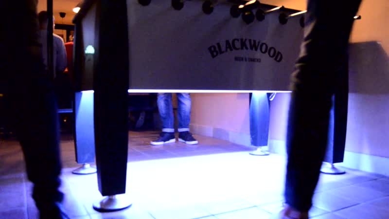 Blackwood