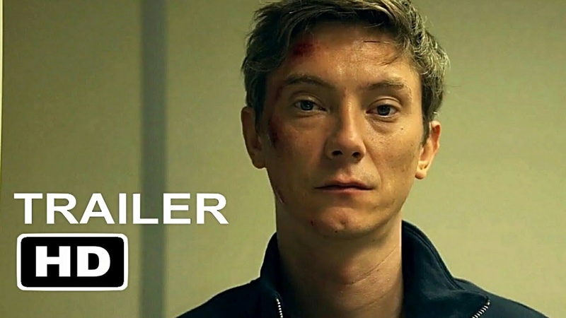 Красивый бандит Русский трейлер