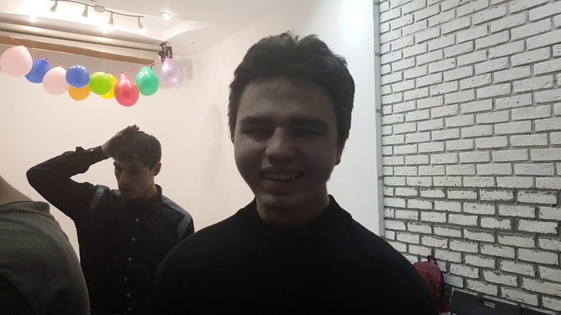 YL Готовка