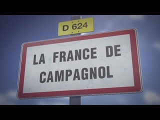 La France de Campagnol : semaine du 13 au 17 mai 2019
