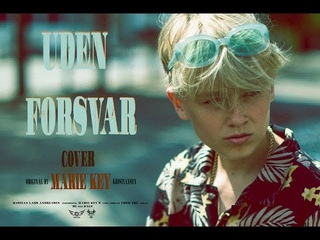 Uden Forsvar  - Cover by Bastian