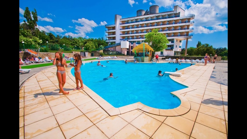 Resort Spa Biarritz
