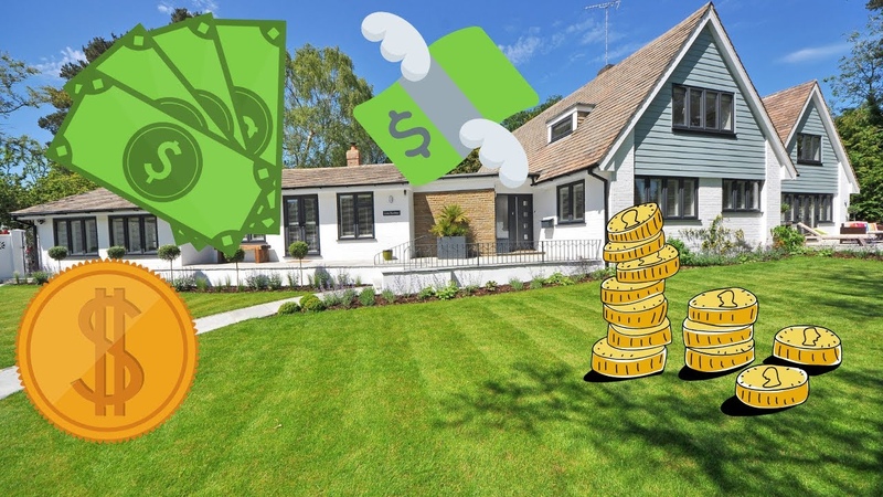 How to Let Your Home Make MONEY For You NEVER WORRY ABOUT PAYMENTS
