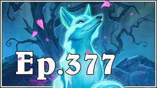 Funny And Lucky Moments - Hearthstone - Ep. 377