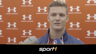 Mick Schumacher verrät seine Lieblingsstrecken | SPORT1