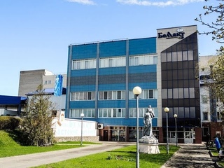 предприятие Беллакт г. Волковыск