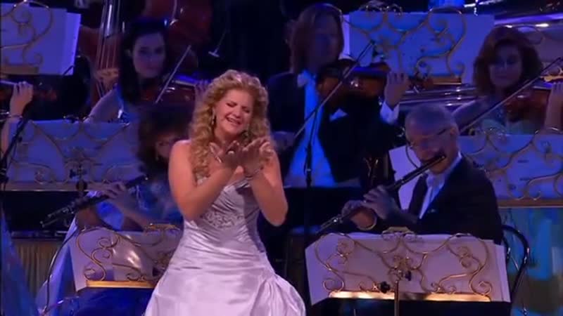 Memories sung by Mirusia