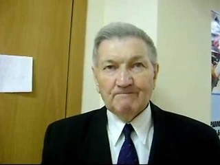 В И  Свинцов в Первомайском