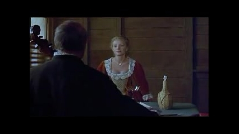 Tous les matins du monde (Все утра мира, 1991)