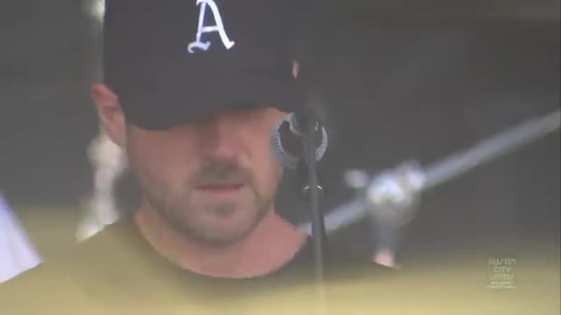 Brand New You Wont Know Austin City Limits
