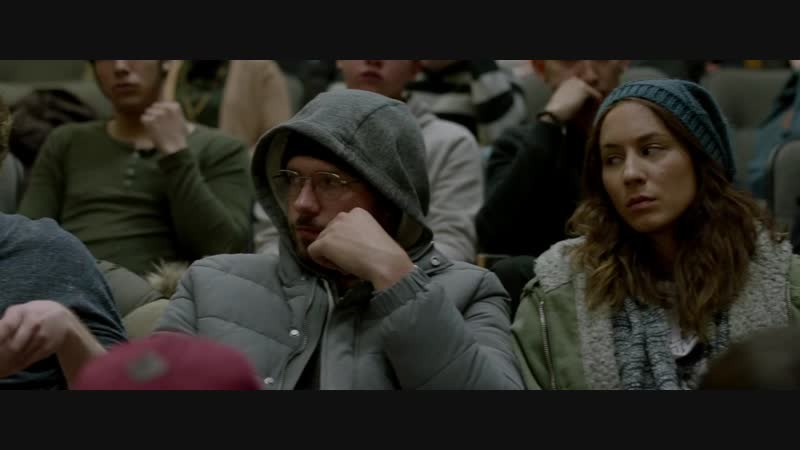 Клара, Clara (2018) WEB DL