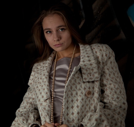 №122, Яна Науменко, Москва №122, Яна Науменко, Москва