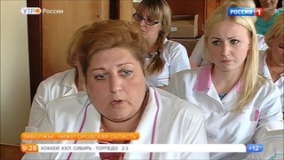 Как подставляет МИНЗДРАВ Главных врачей - Нижний Новгород