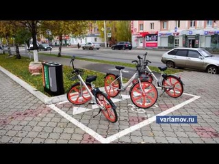 В Барнауле, возможно, появятся велосипедные дорожки