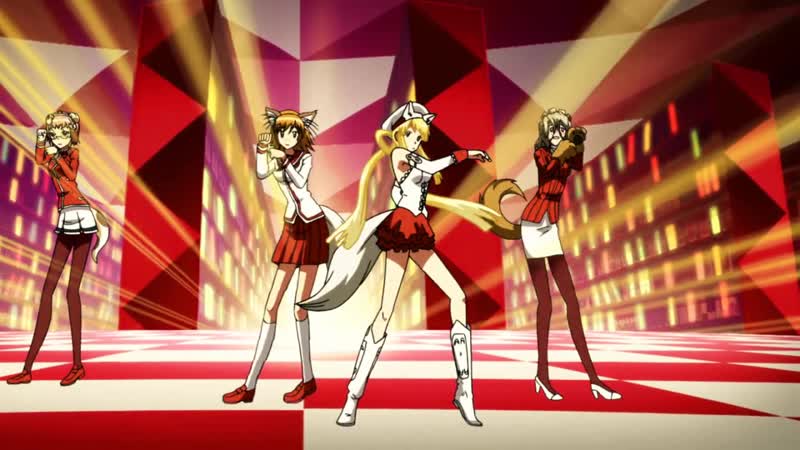 AMV Bad Dog The