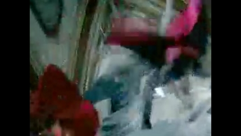 Devil May Cry 4 Red Fraction (