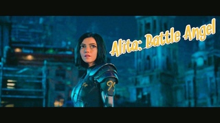 Alita: Battle Angel || 2WEI - Insomnia (Faithless Cover)