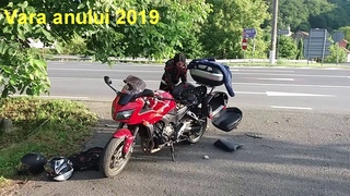 Vara anului 2019 (demo) Adventurile primei zi de calatorie