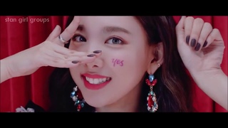 TWICE - YES or YES (but every time they say ’yes’ it gets faster)