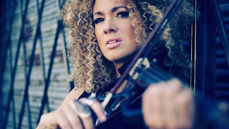 Quiet Storm Miri Ben