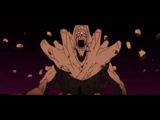 Memory of Obito