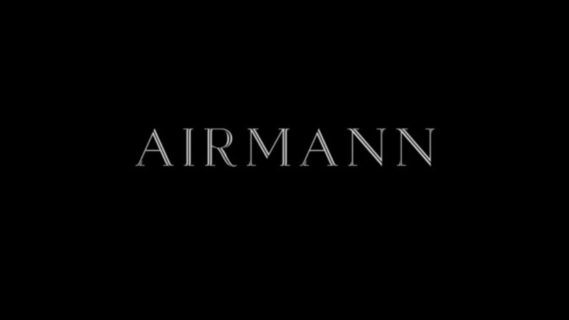 A I R M A N N The