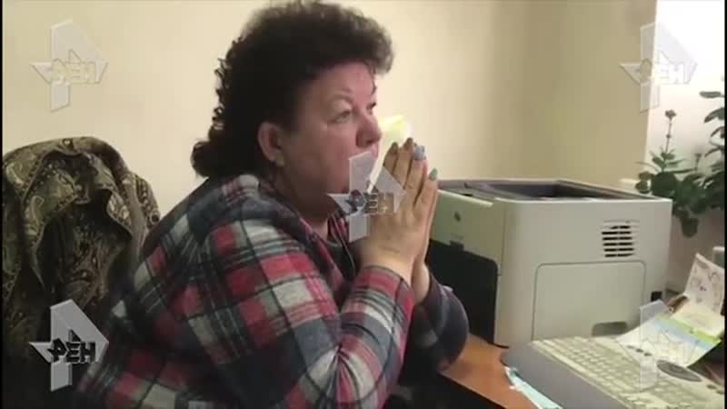 Она меня провоцировала: откровения учительницы, ударившей