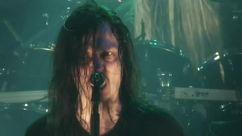 HYPOCRISY Warpath ( Live At Blue Box Club, Sofia, Bulgaria,