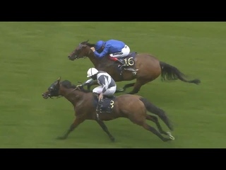 Circus Maximus - Group 1 Queen Anne Stakes 2020