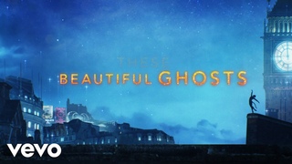 Taylor Swift - Beautiful Ghosts (From The Motion Picture Cats / Lyric Video)