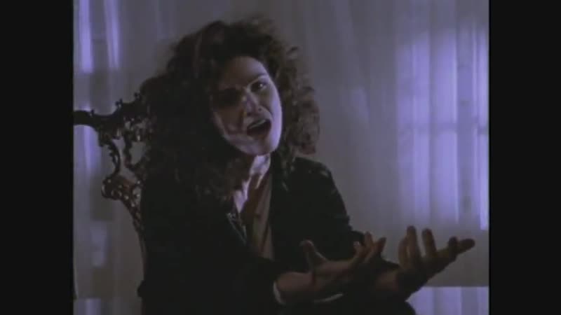 Alannah Myles Family Secret