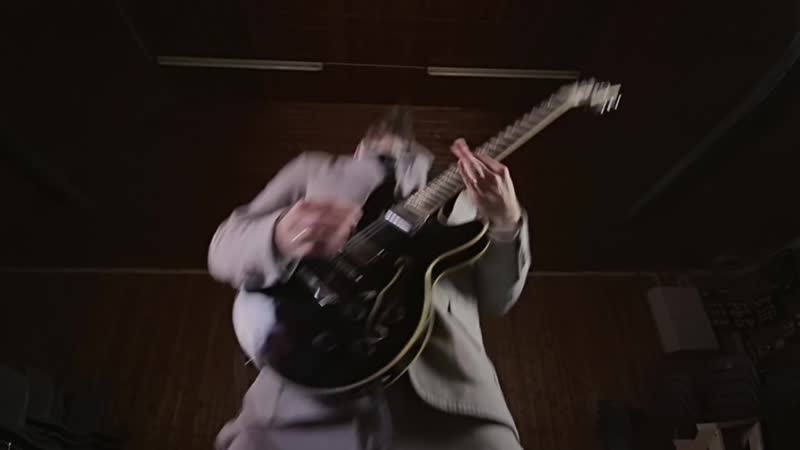 Leo Moracchioli The House of the Rising