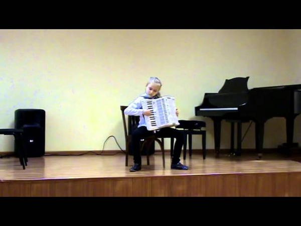 Филимендикова Елена