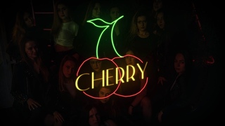 Приглашение команды по ритмической гимнастике ИЭУИС “Cherry“