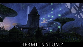 Skyrim SE Mods: Hermit’s Stump