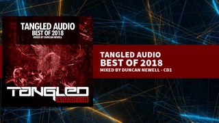 Tangled Audio - Best Of 2018 - Mix 01