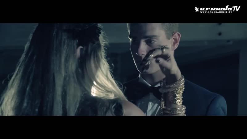 Kryder Erick Morillo feat. Bella Hunter