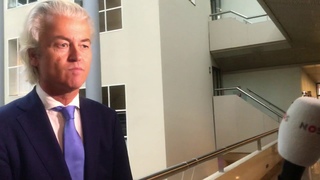 VVD fusie met GroenLinks? (Reactie stikstof rapport)