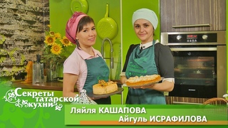 Кулинарный батл между финалистками конкурса “Лучший народный рецепт“