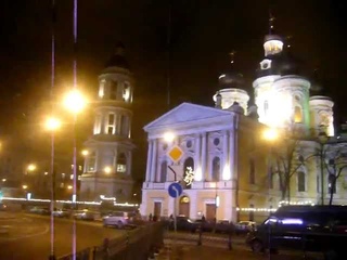 Владимирский собор