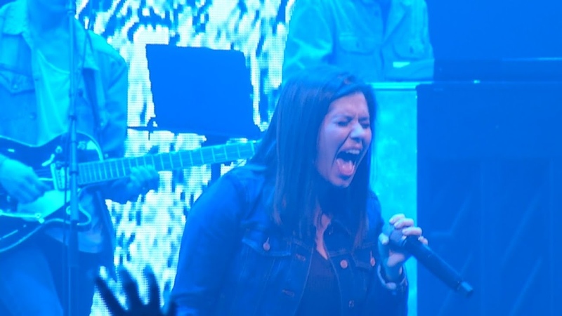 All Hail King Jesus + Draw Me Close, , World Mandate 2019, , Antioch