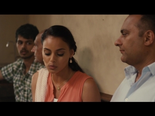 Индийский детектив / The Indian Detective / S01E02 из 04 / на русском