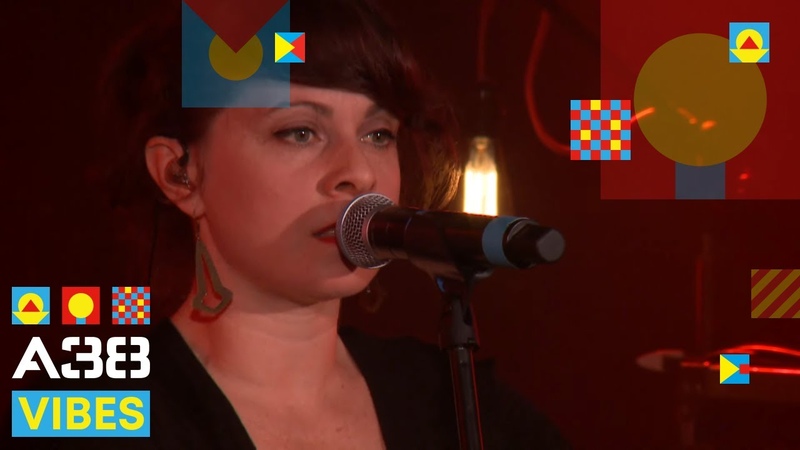 Nouvelle Vague Guns of Brixton, , Live 2018, , A38