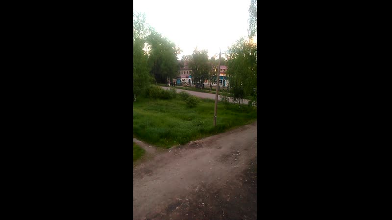 С Милашкой развлекаемся